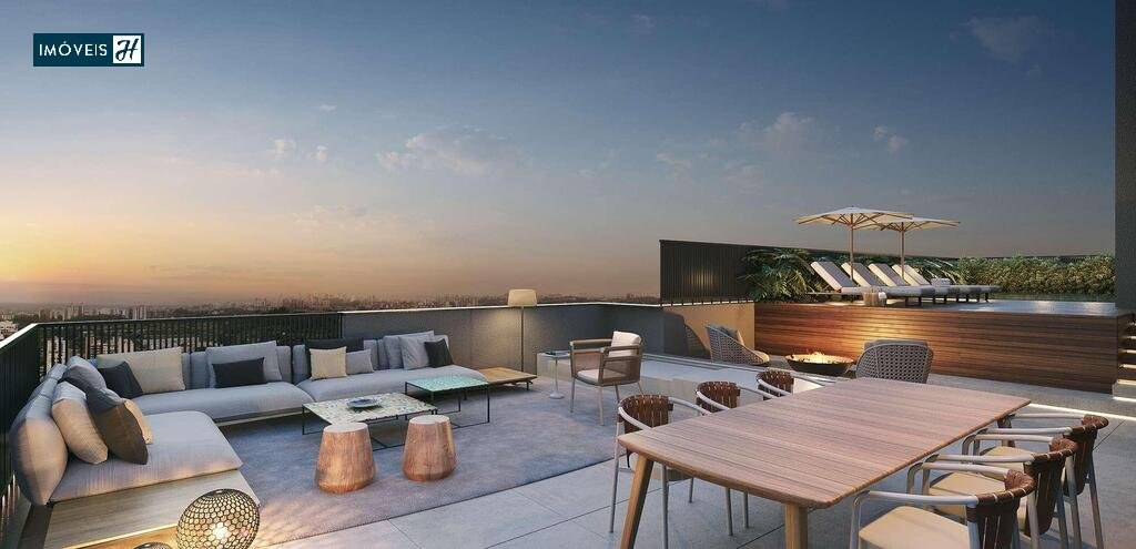 Cobertura, 3 quartos, 250 m² - Foto 16