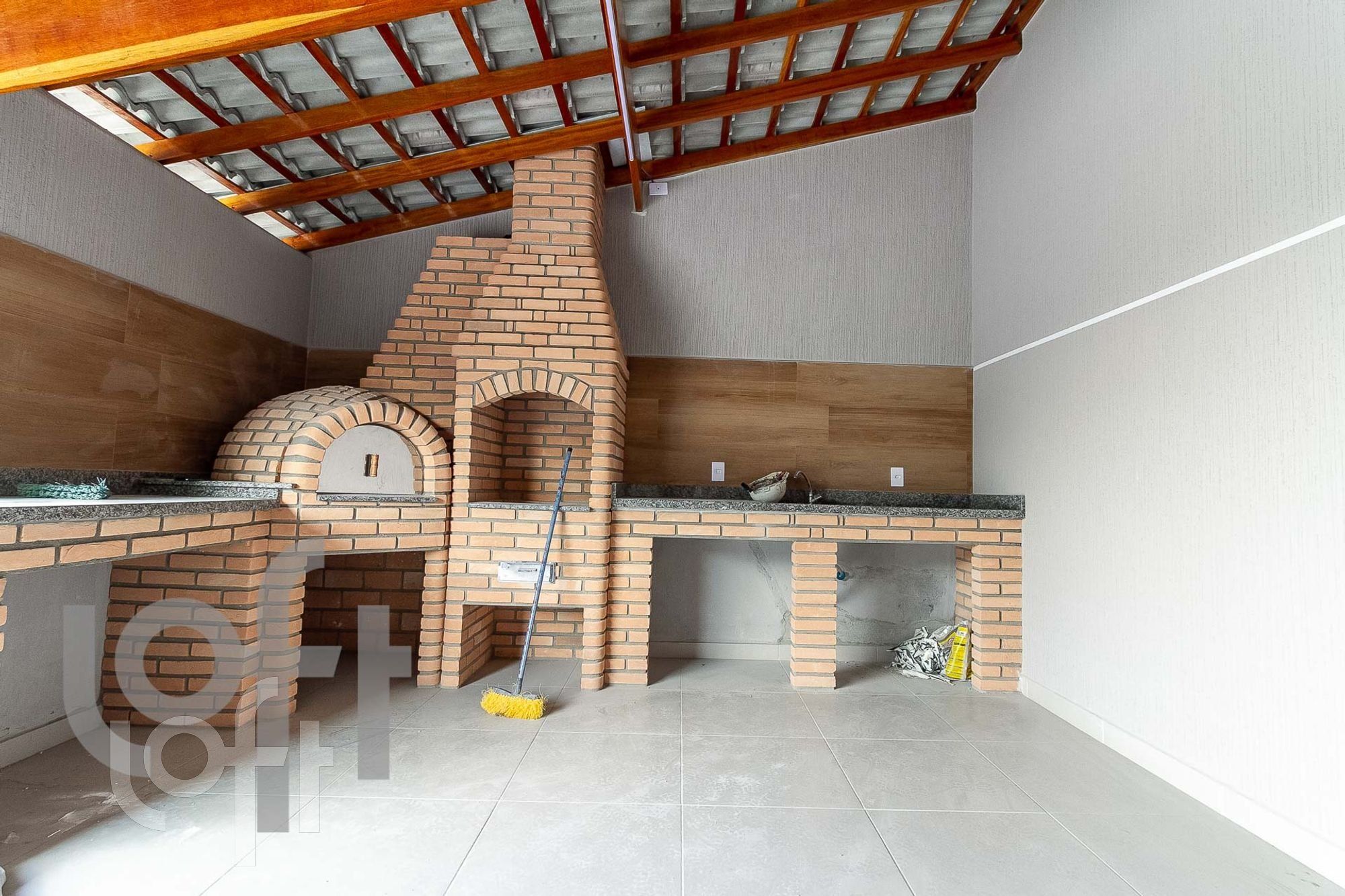 Apartamento, 1 quarto, 26 m² - Foto 13