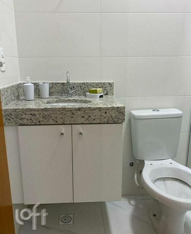 Apartamento, 2 quartos, 50 m² - Foto 5