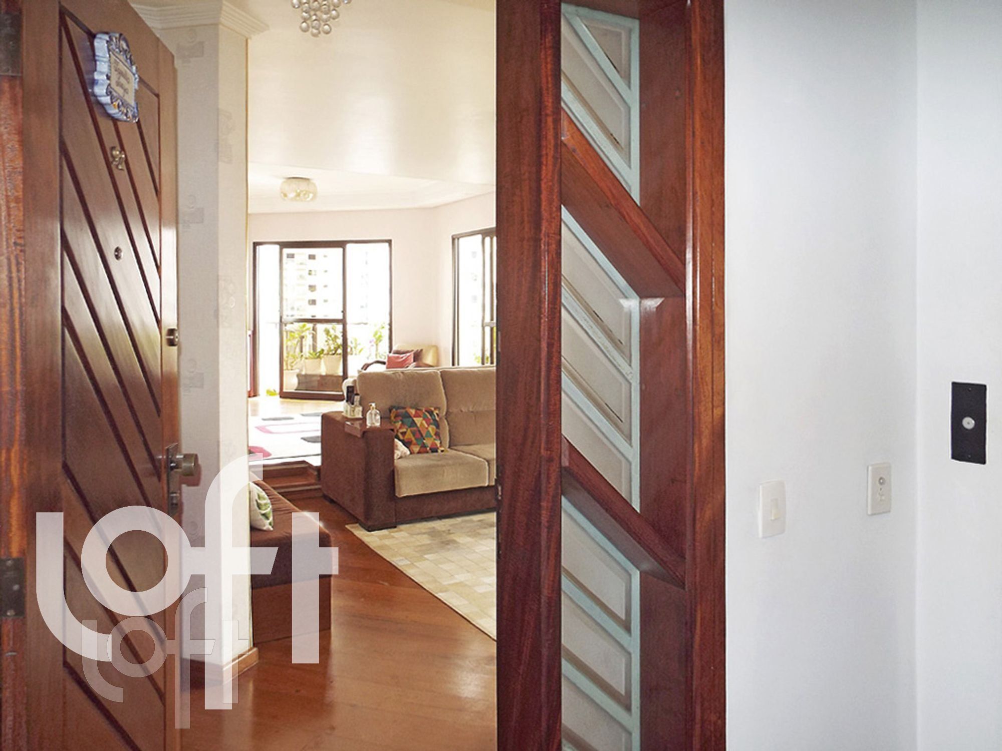 Apartamento, 4 quartos, 160 m² - Foto 28