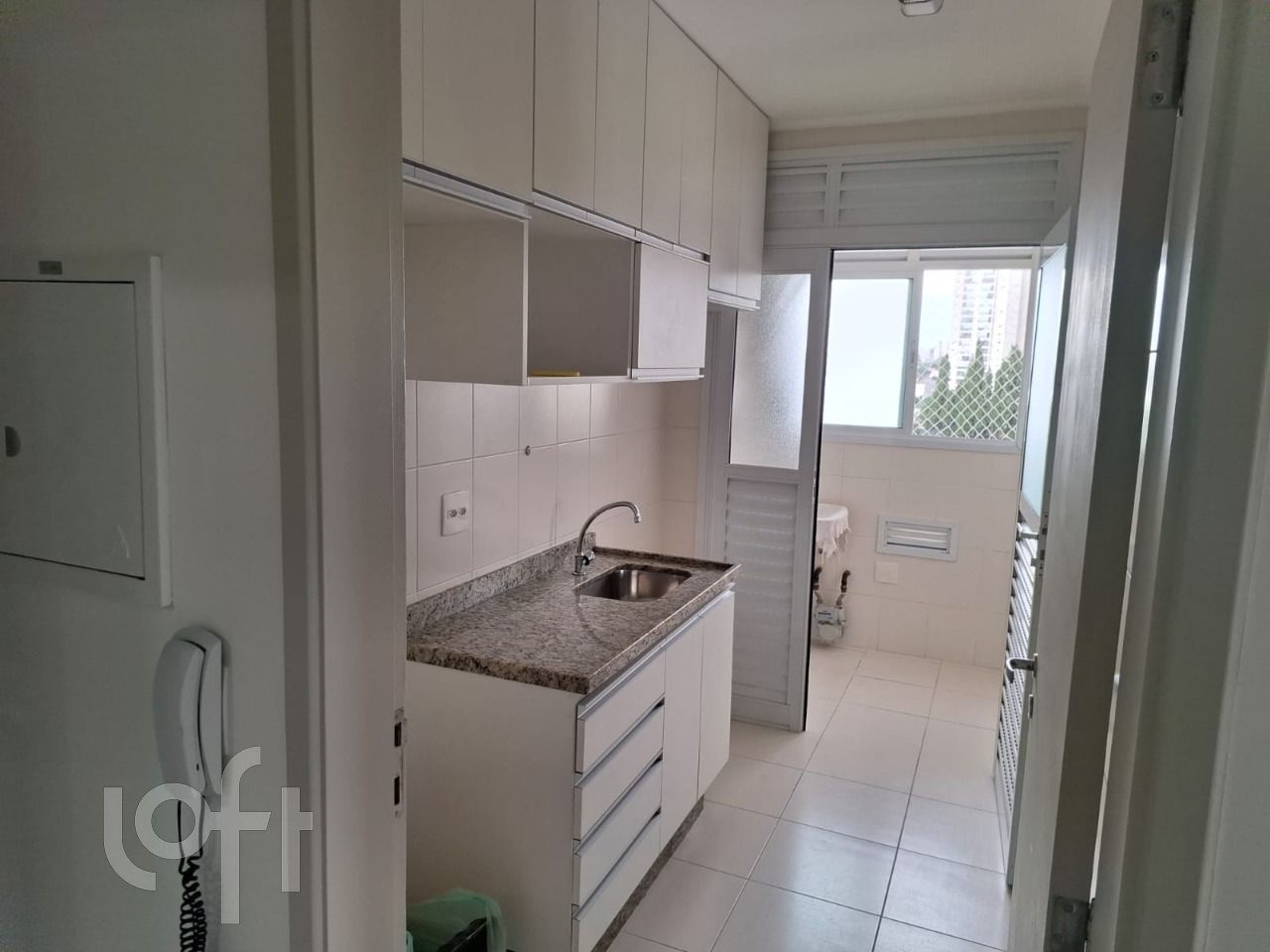 Apartamento, 2 quartos, 54 m² - Foto 6