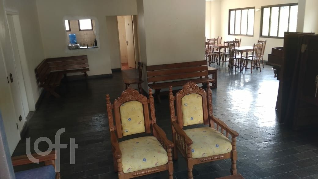 Apartamento, 3 quartos, 90 m² - Foto 4