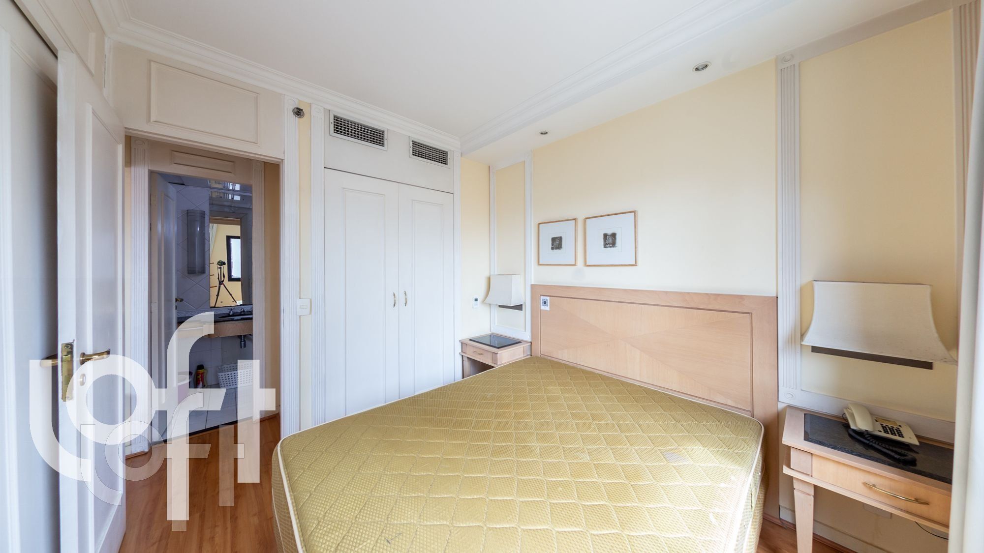 Apartamento, 1 quarto, 34 m² - Foto 6