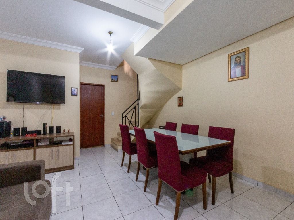 Casa, 3 quartos, 120 m² - Foto 3