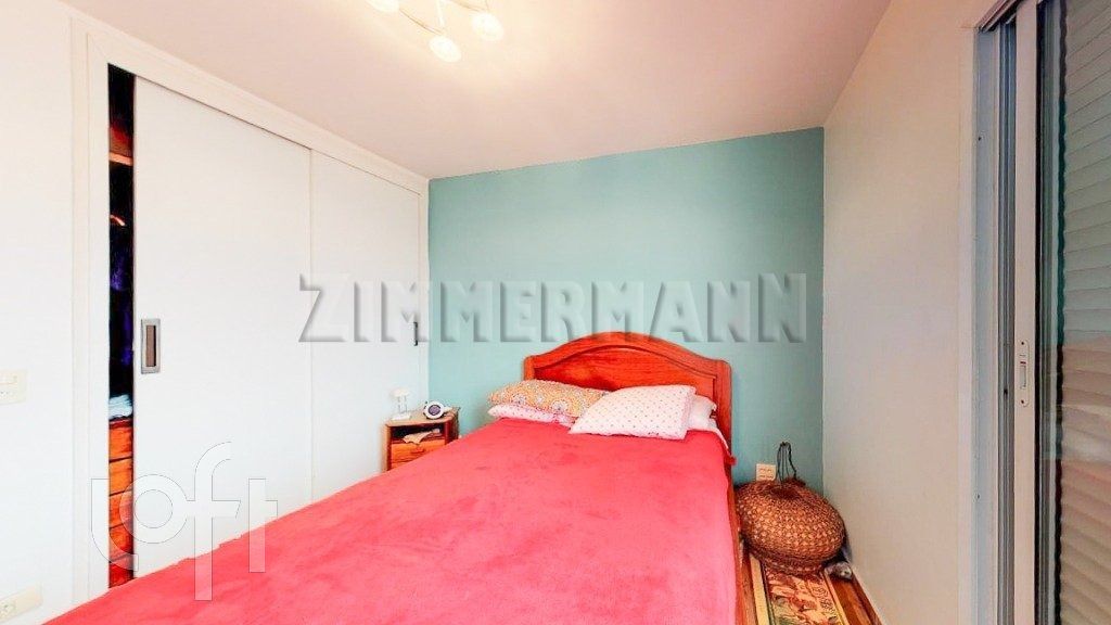 Apartamento, 2 quartos, 69 m² - Foto 9