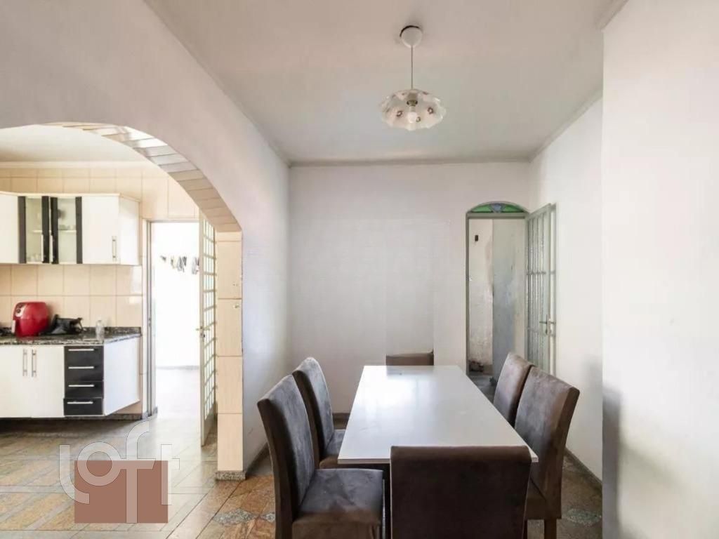 Casa à venda com 4 quartos, 200m² - Foto 17