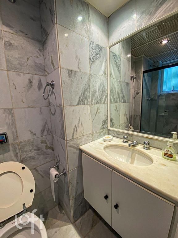 Apartamento, 3 quartos, 191 m² - Foto 23