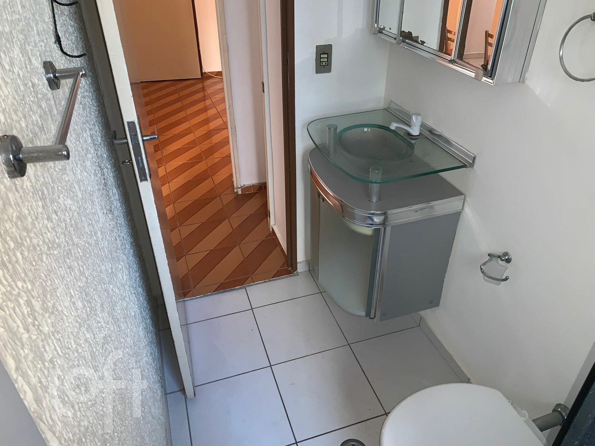 Apartamento, 1 quarto, 37 m² - Foto 22