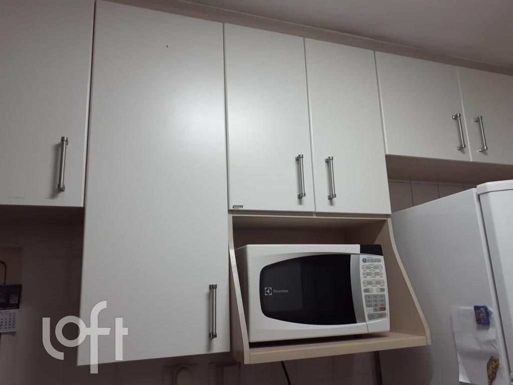 Apartamento, 4 quartos, 82 m² - Foto 5