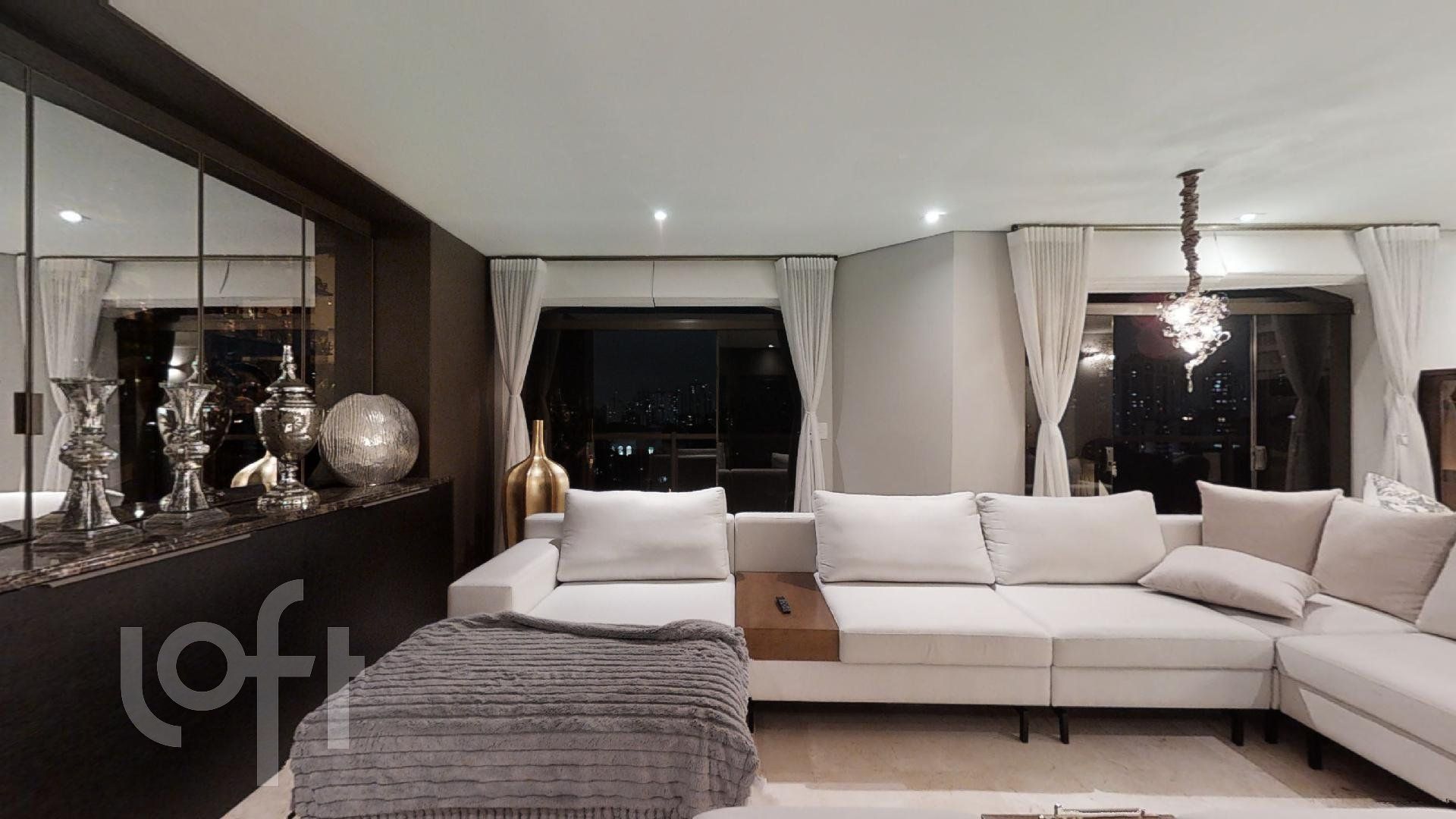 Apartamento, 4 quartos, 284 m² - Foto 19