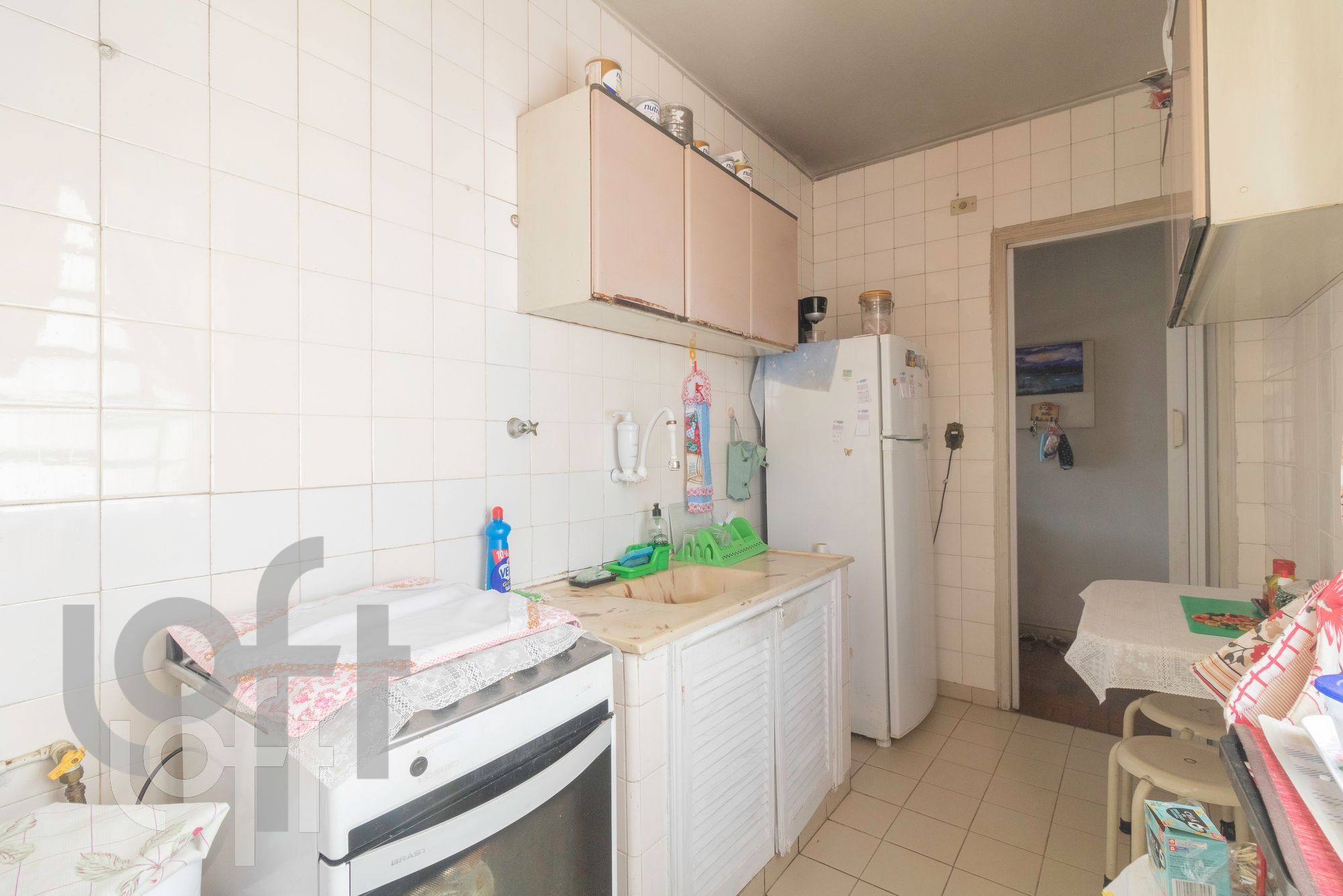 Apartamento, 1 quarto, 47 m² - Foto 18