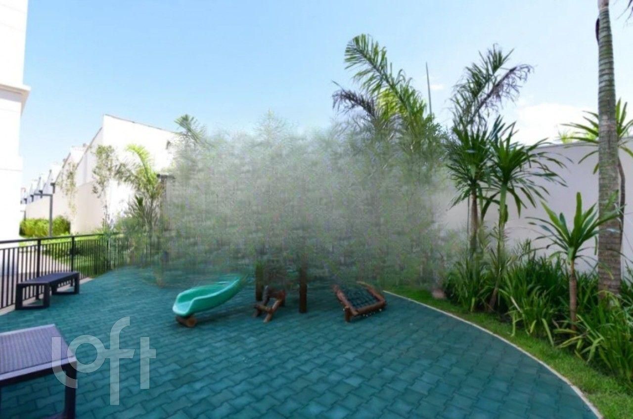 Apartamento, 3 quartos, 80 m² - Foto 35