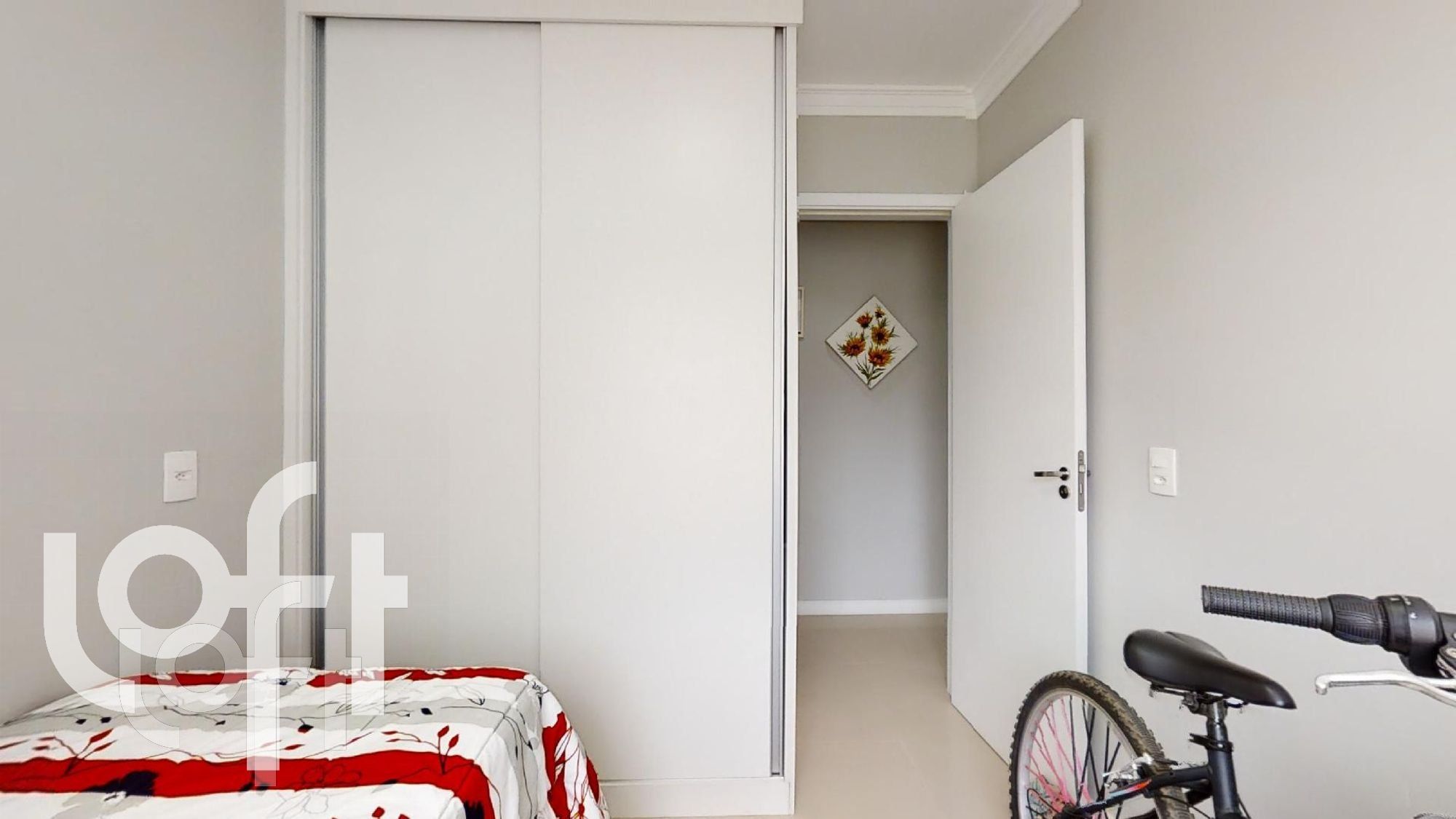 Apartamento, 2 quartos, 46 m² - Foto 6