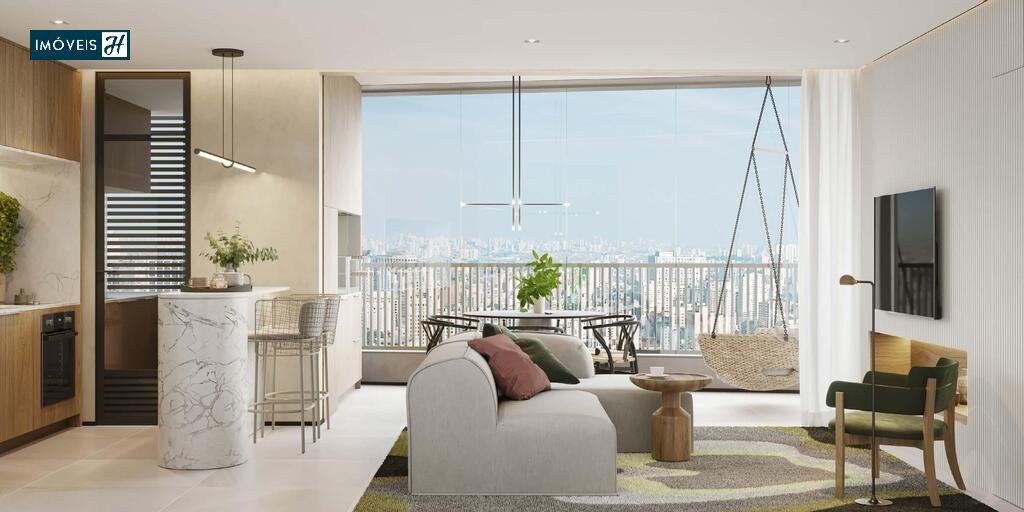 Cobertura, 2 quartos, 146 m² - Foto 4