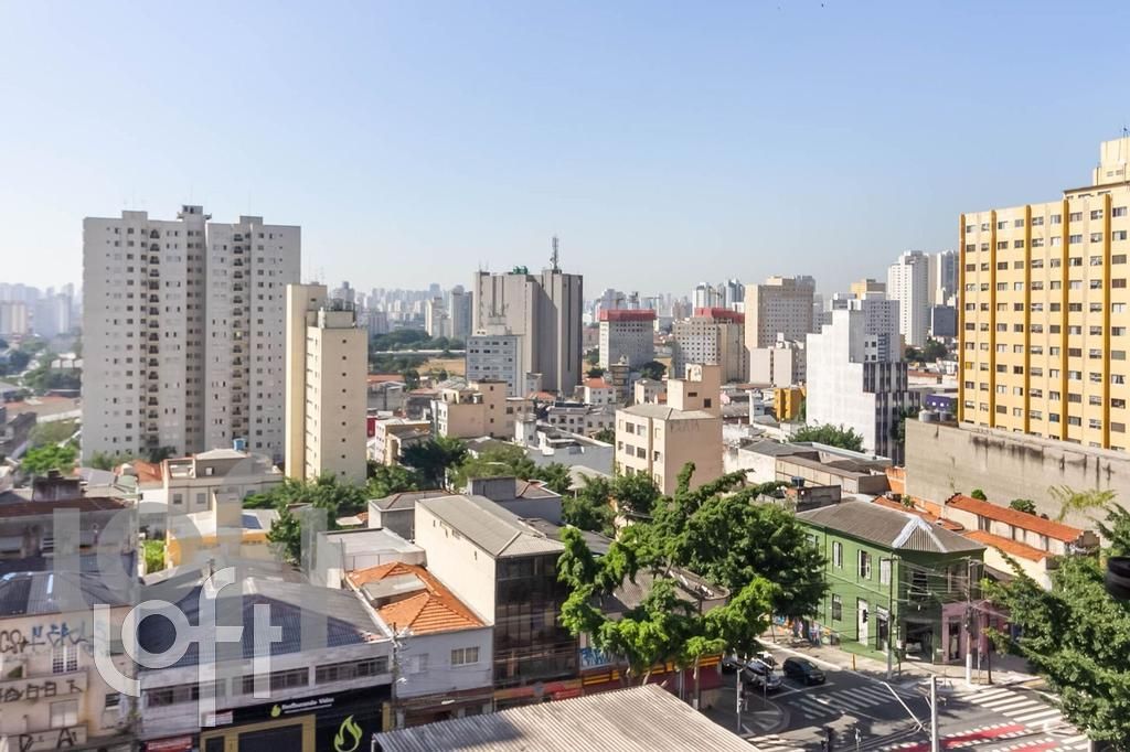 Apartamento à venda com 1 quarto, 49m² - Foto 11