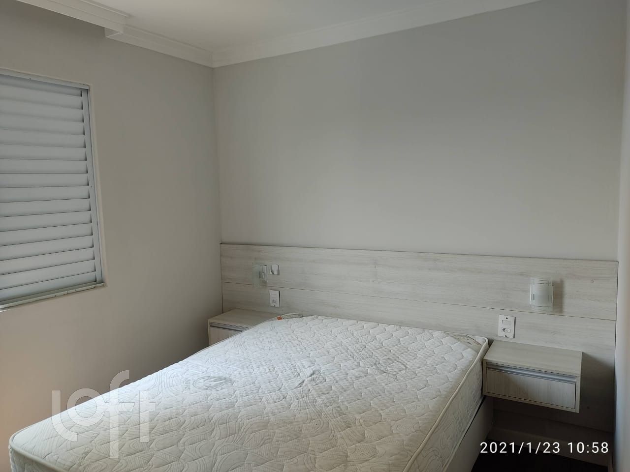Apartamento, 3 quartos, 61 m² - Foto 2