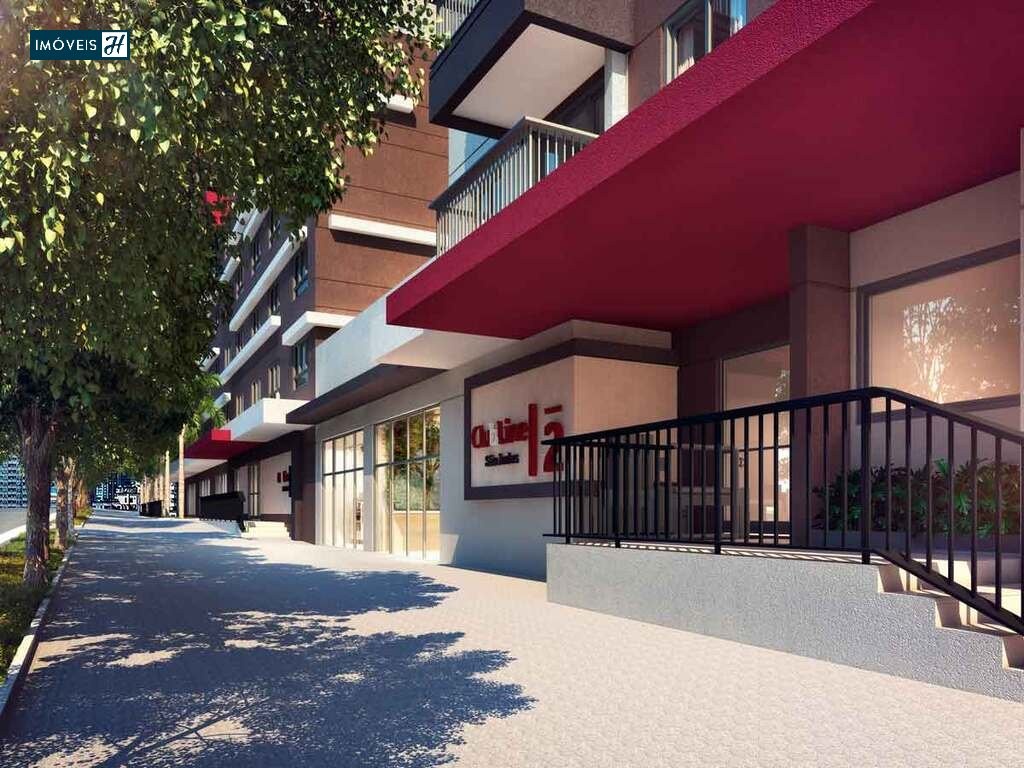 Apartamento, 3 quartos, 48 m² - Foto 5