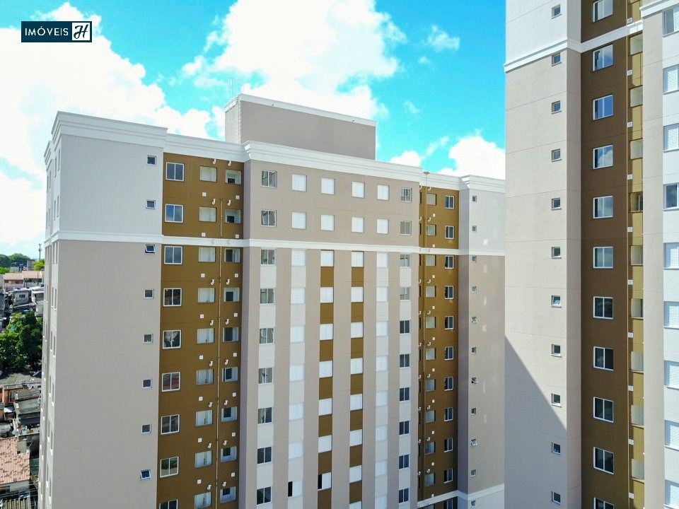 Apartamento à venda com 3 quartos, 53m² - Foto 41