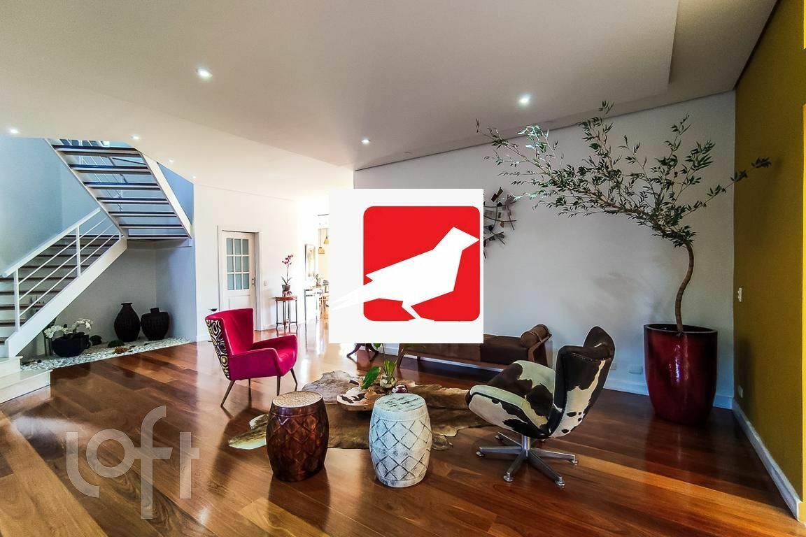 Casa, 4 quartos, 642 m² - Foto 6