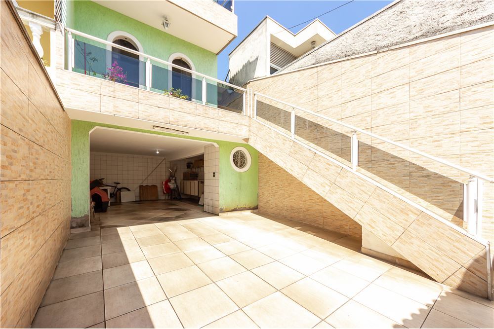 Casa, 3 quartos, 152 m² - Foto 23