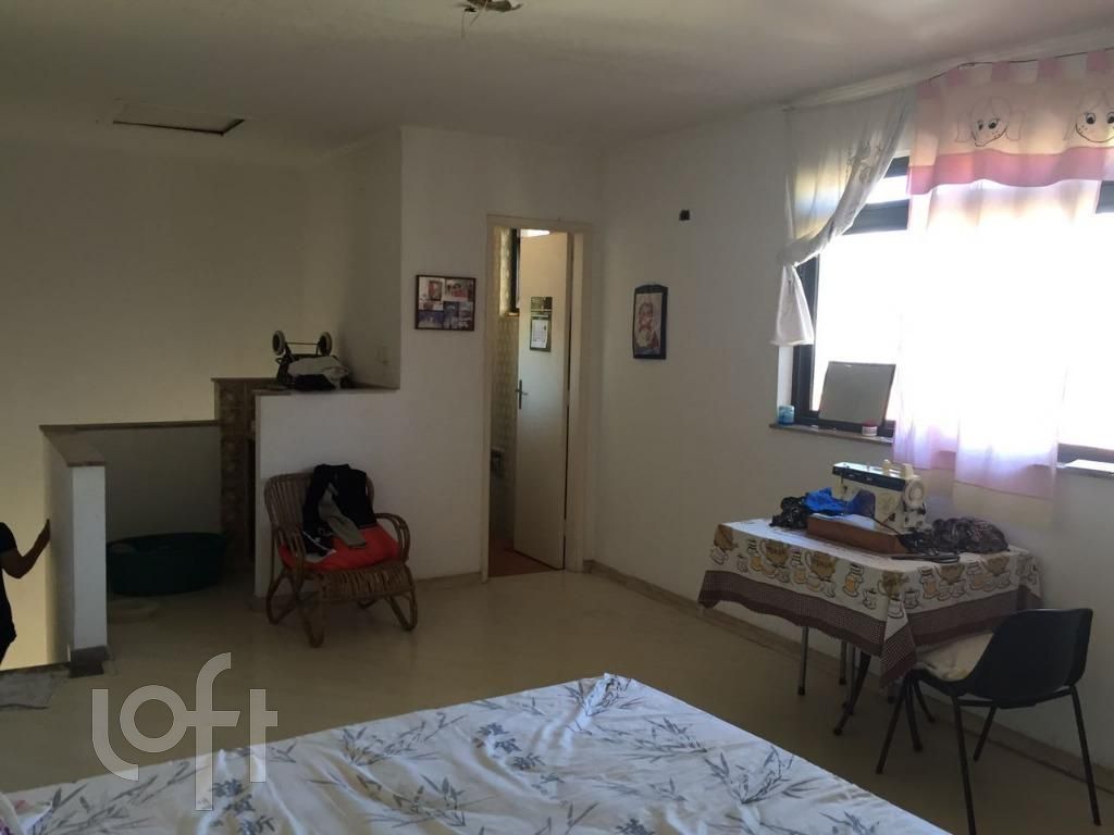 Casa, 4 quartos, 380 m² - Foto 8