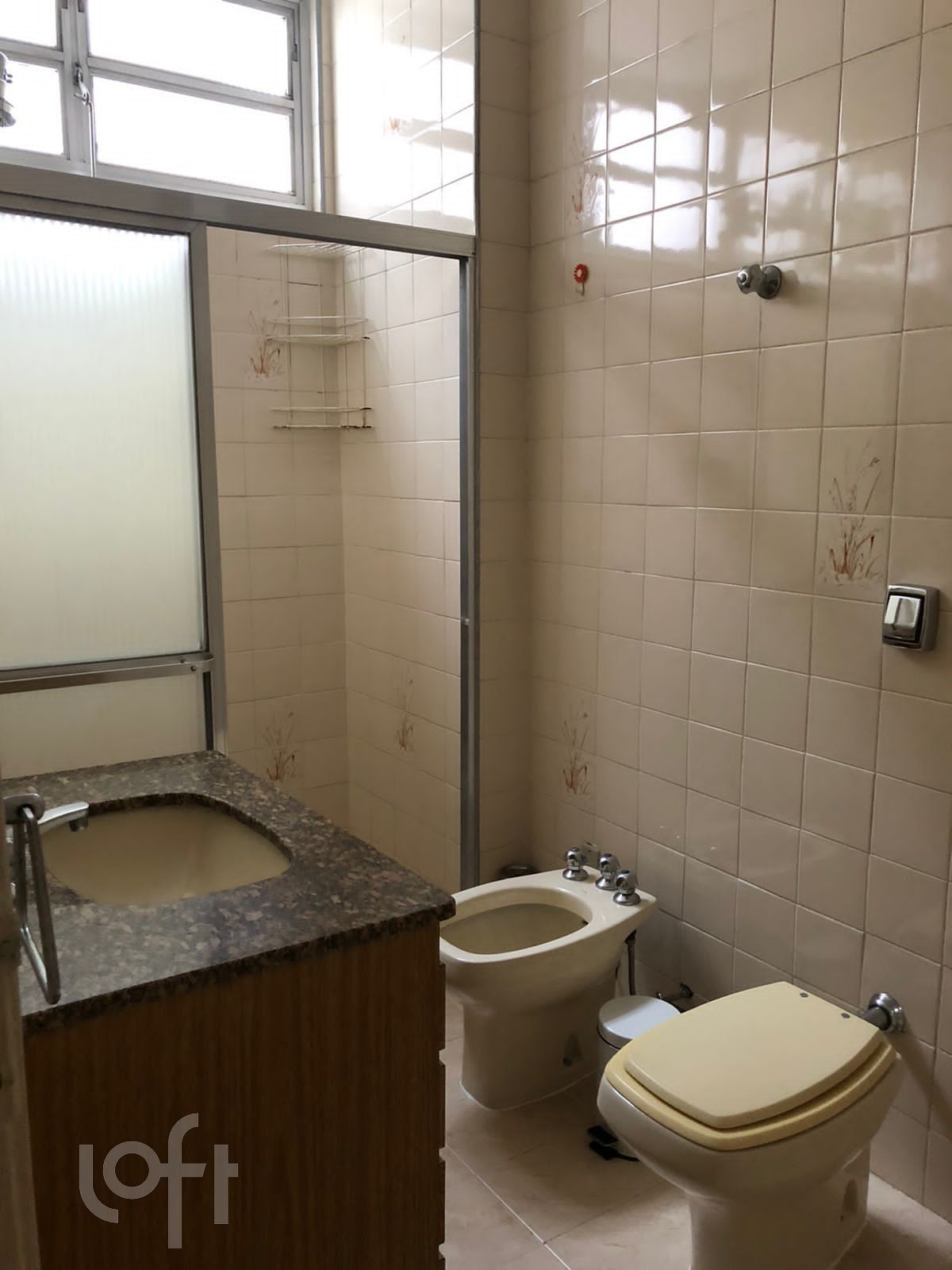 Apartamento, 1 quarto, 35 m² - Foto 14