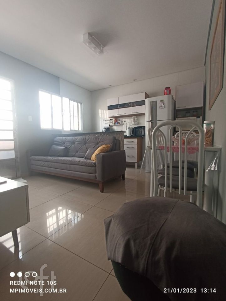 Casa, 2 quartos, 135 m² - Foto 4