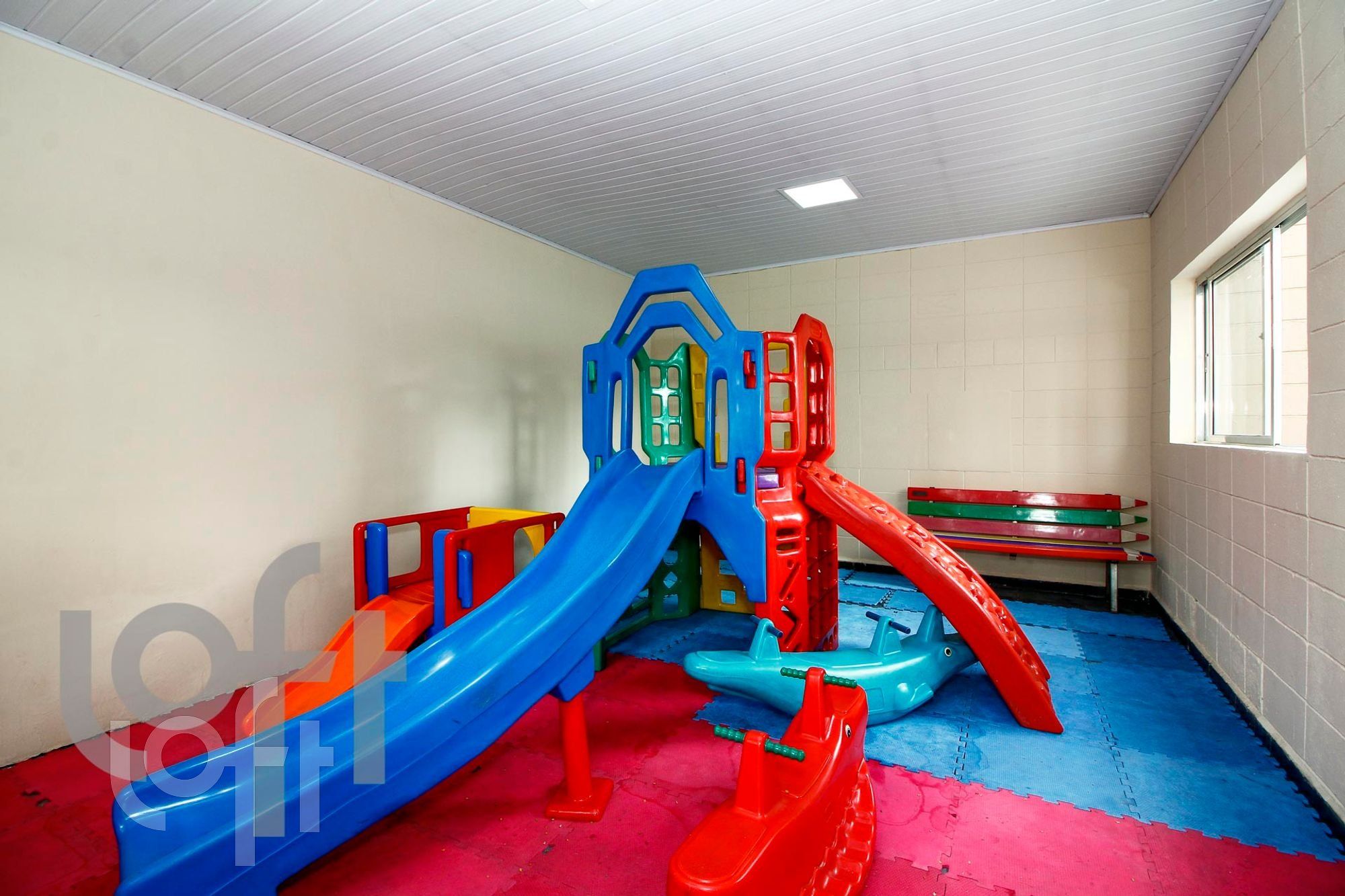 Apartamento, 2 quartos, 50 m² - Foto 29