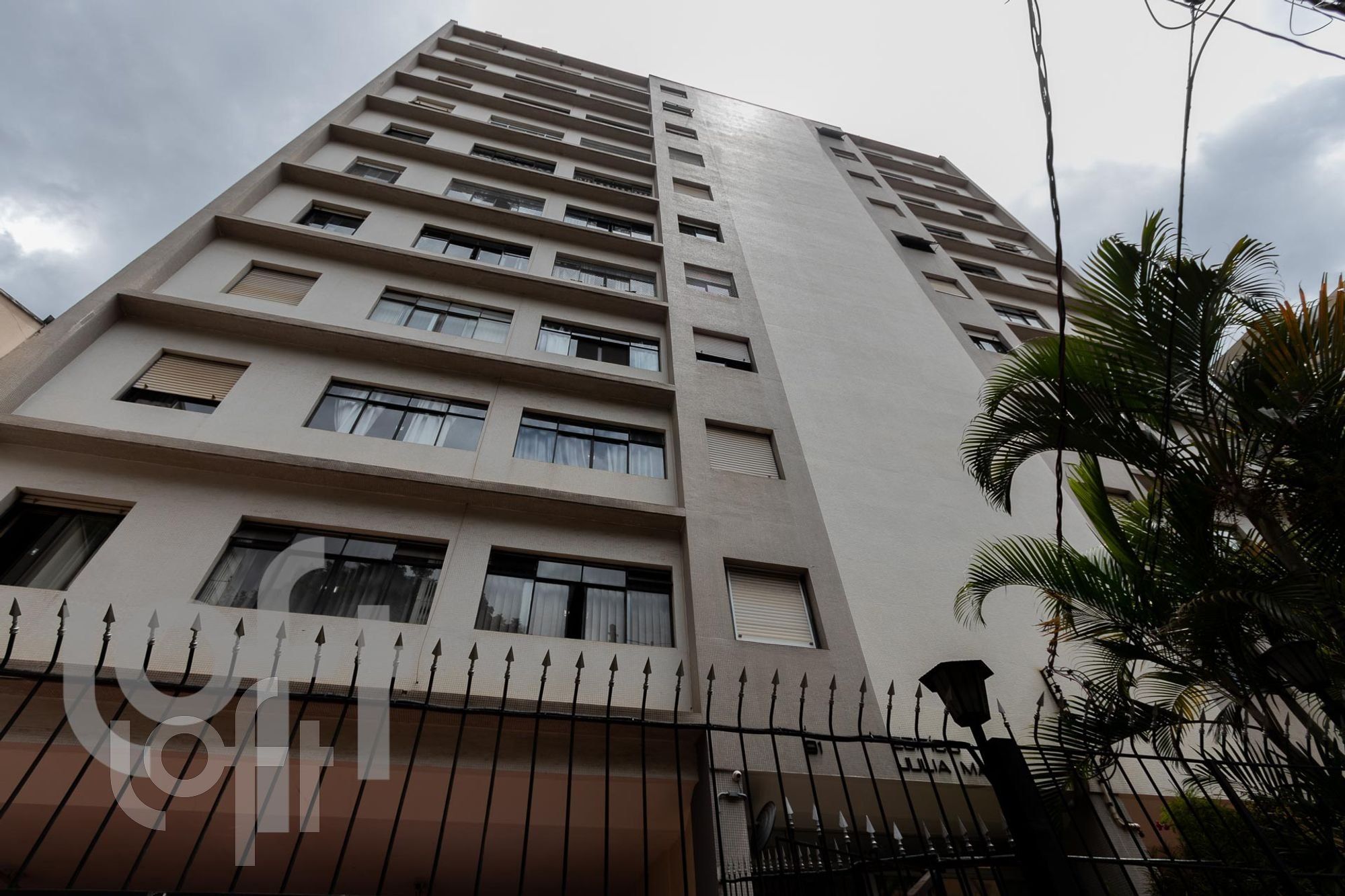 Apartamento, 2 quartos, 45 m² - Foto 29