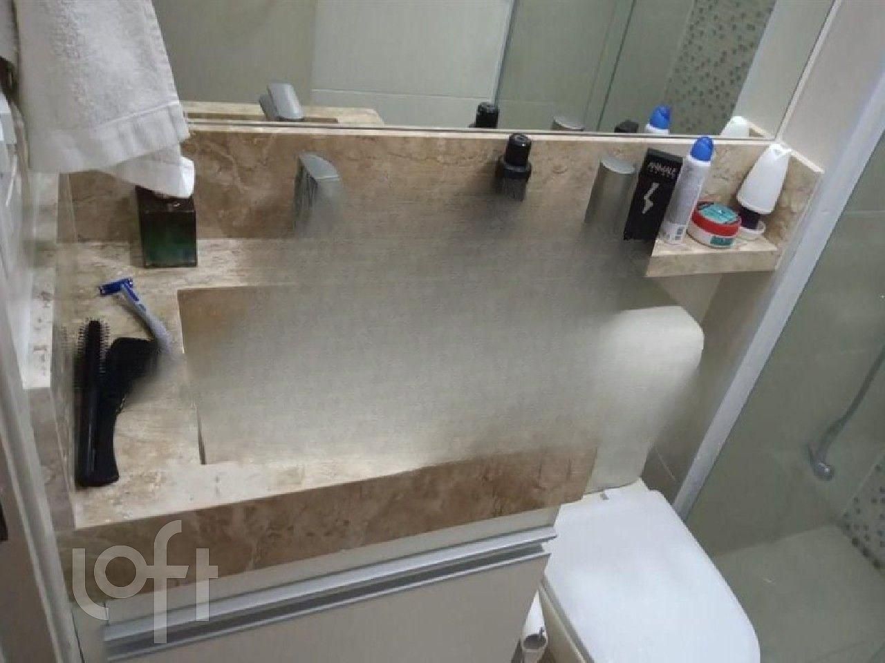 Apartamento à venda com 2 quartos, 53m² - Foto 19