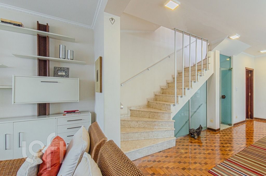 Casa, 4 quartos, 320 m² - Foto 9