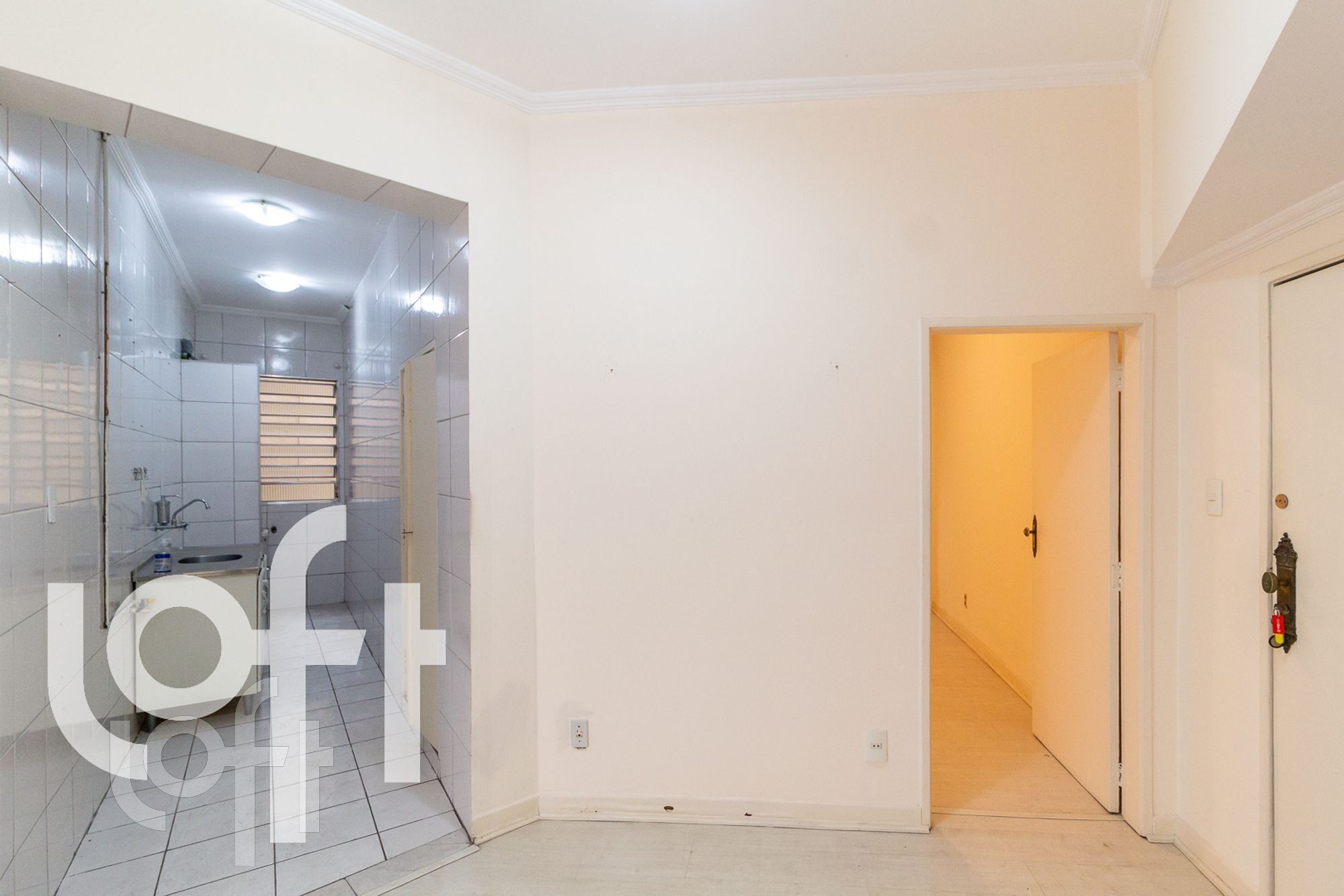 Apartamento, 1 quarto, 69 m² - Foto 9
