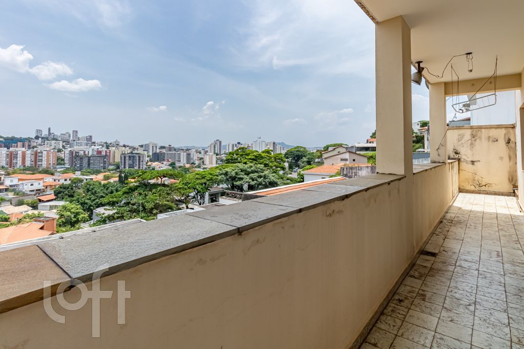 Casa, 4 quartos, 600 m² - Foto 5