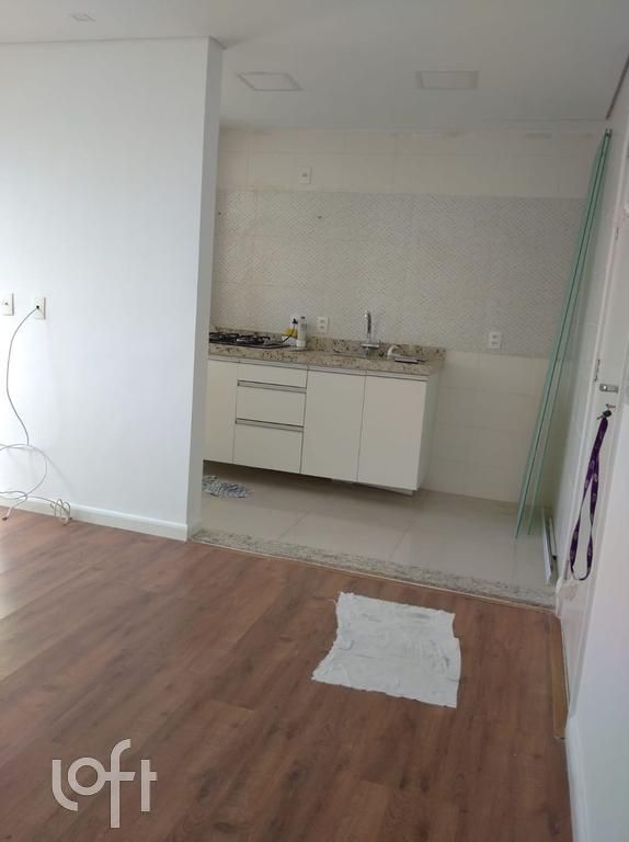Apartamento, 2 quartos, 46 m² - Foto 7