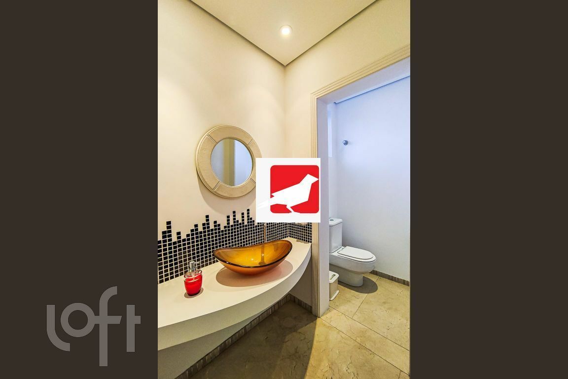 Casa, 4 quartos, 642 m² - Foto 11