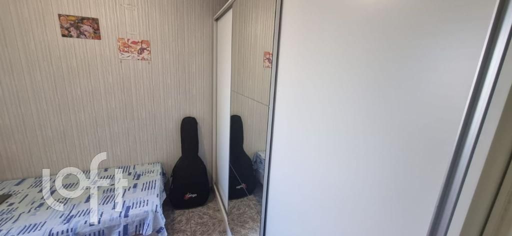 Apartamento, 3 quartos, 56 m² - Foto 3