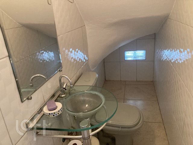 Casa, 4 quartos, 205 m² - Foto 11