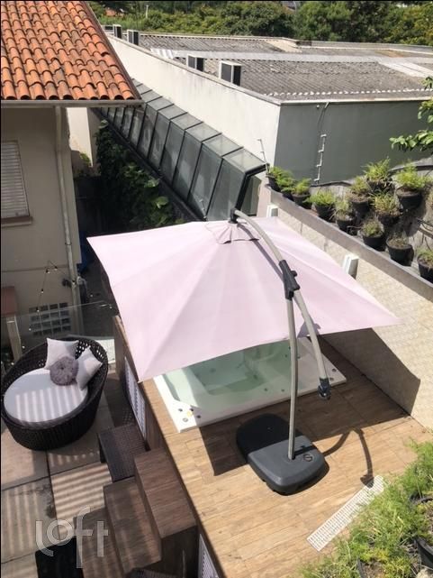 Casa, 5 quartos, 260 m² - Foto 34