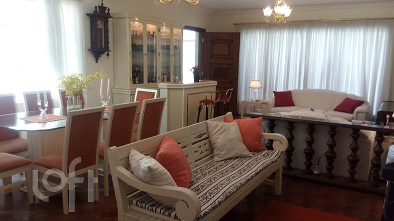 Casa, 3 quartos, 240 m² - Foto 2