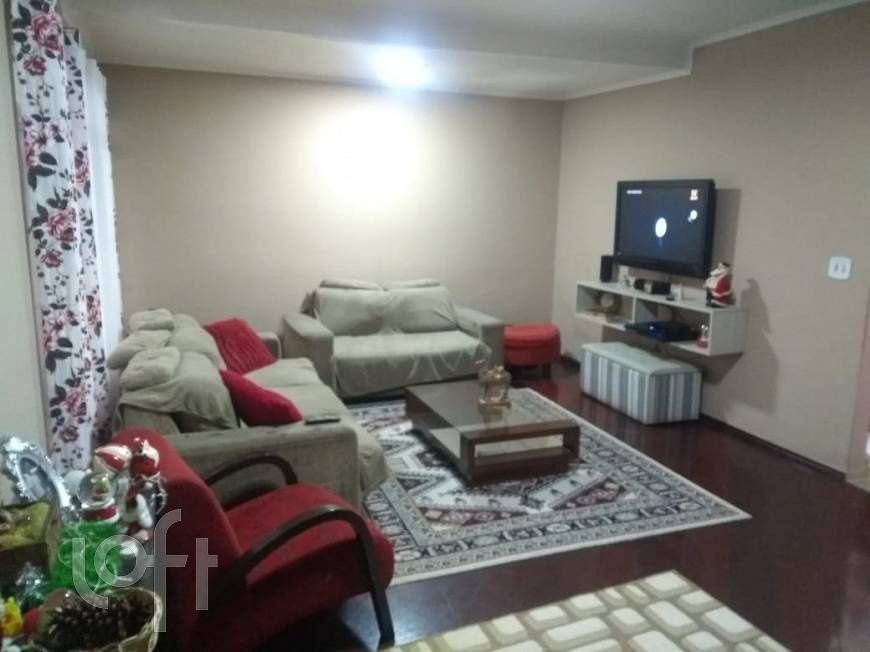 Casa, 4 quartos, 202 m² - Foto 3