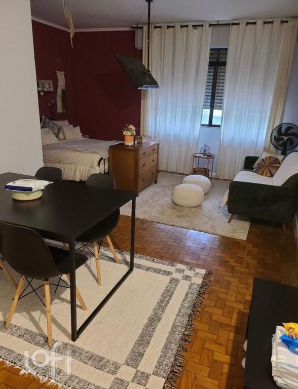 Apartamento, 1 quarto, 42 m² - Foto 6