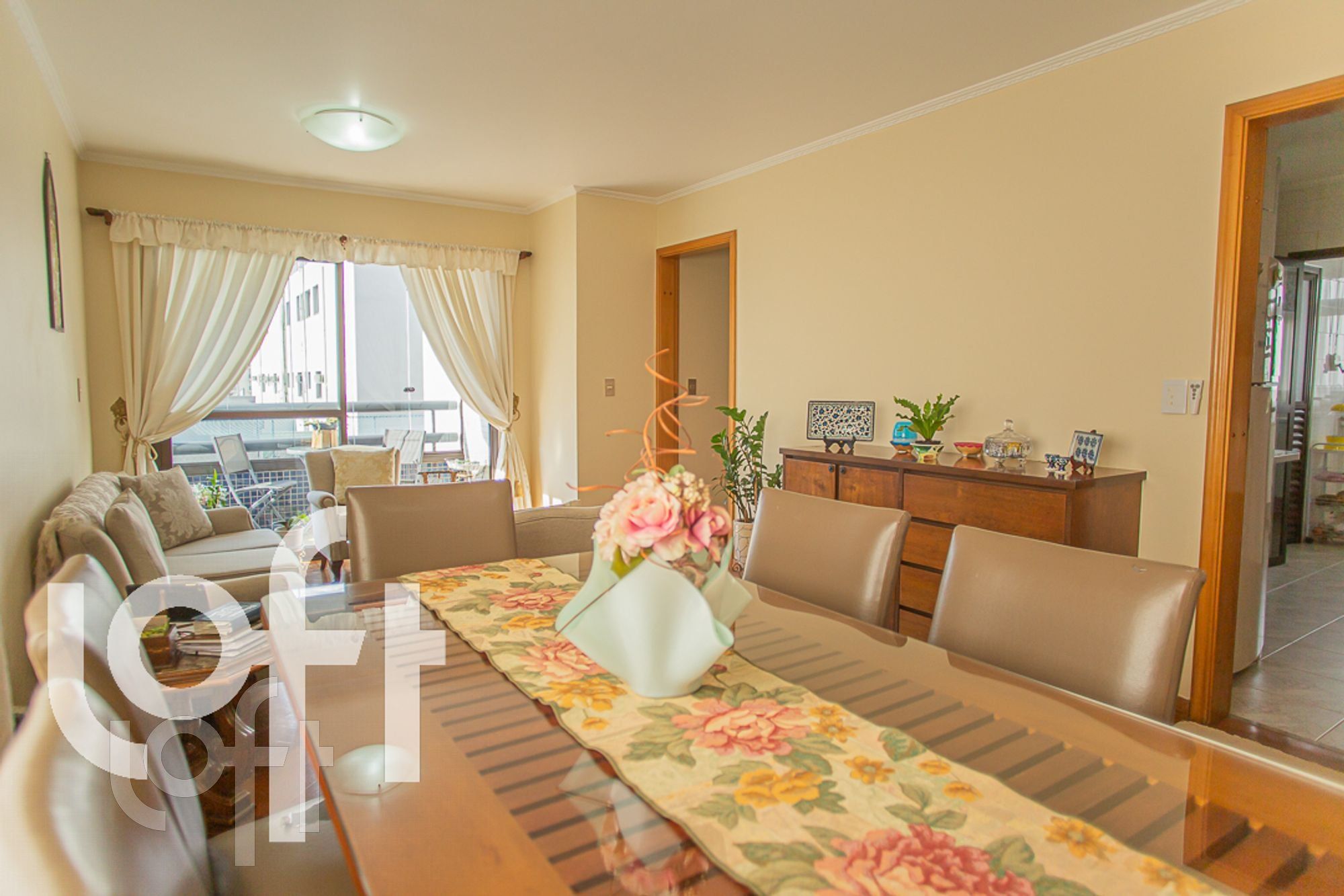 Apartamento, 3 quartos, 96 m² - Foto 44