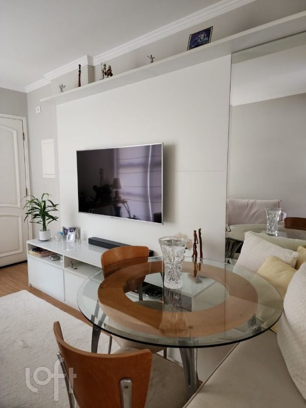 Apartamento, 2 quartos, 56 m² - Foto 1