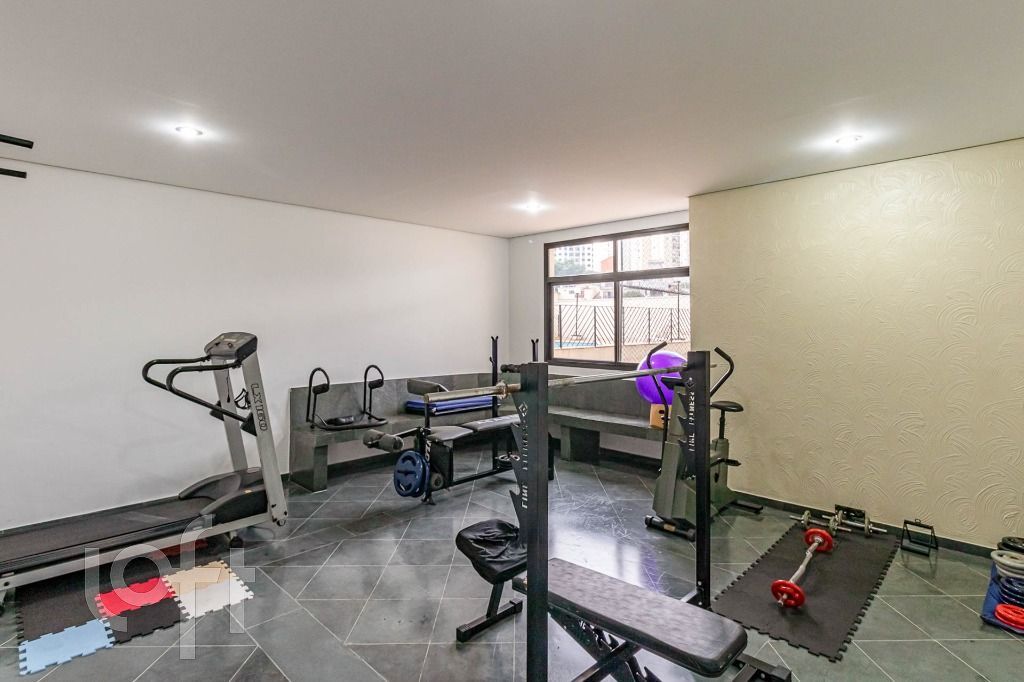 Apartamento, 3 quartos, 67 m² - Foto 21