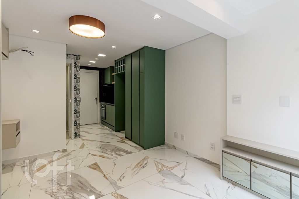 Apartamento, 1 quarto, 60 m² - Foto 9