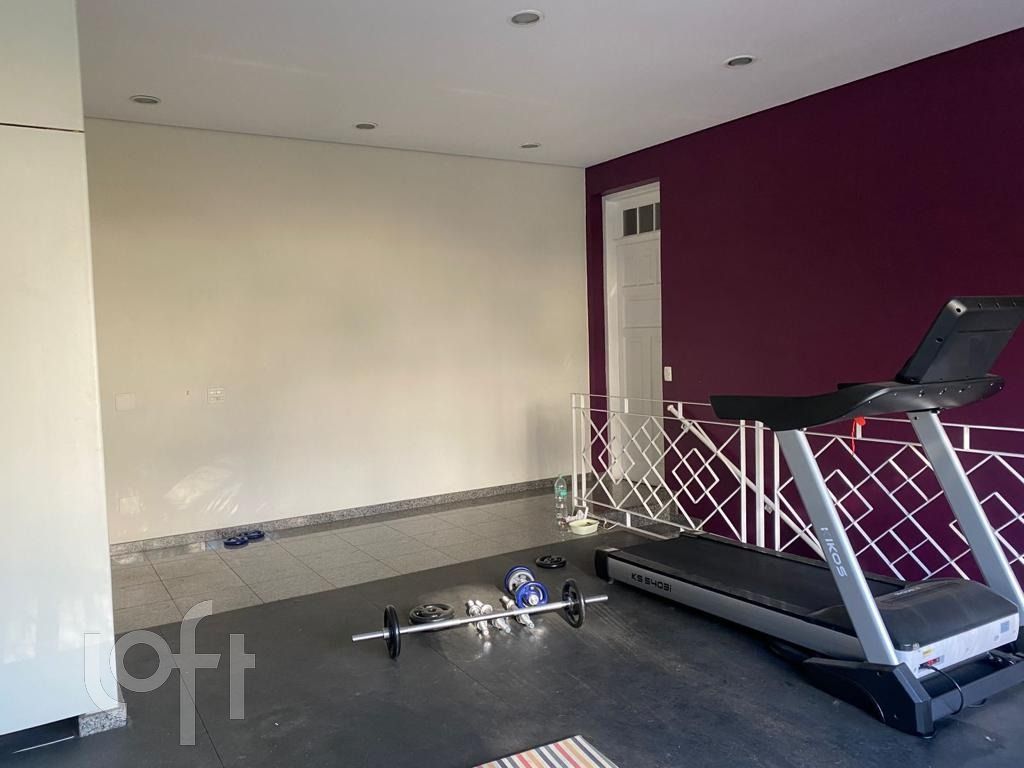 Casa, 8 quartos, 412 m² - Foto 41