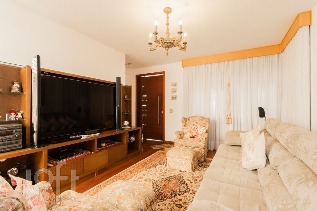 Casa à venda com 3 quartos, 284m² - Foto 5