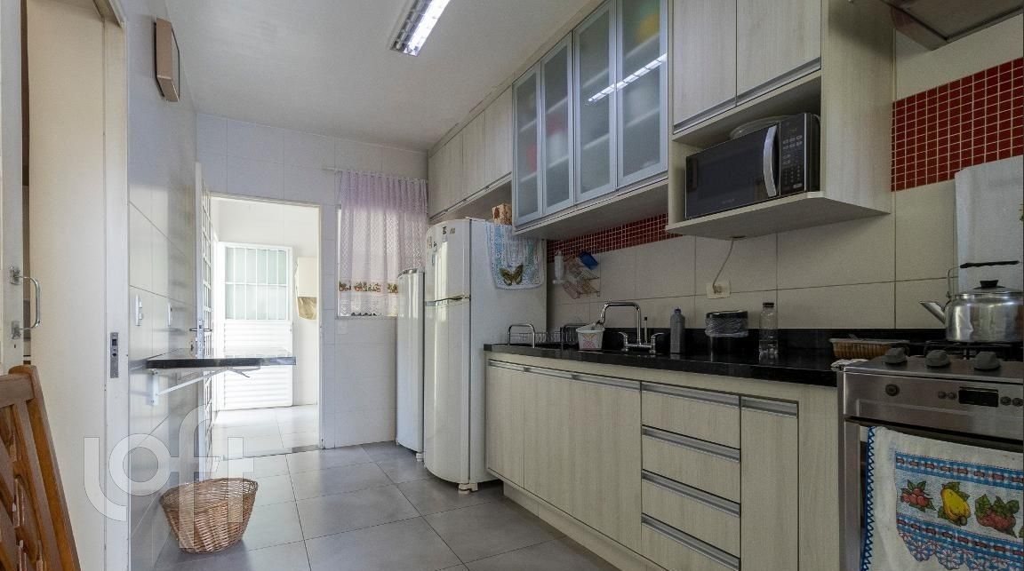 Casa, 2 quartos, 150 m² - Foto 12