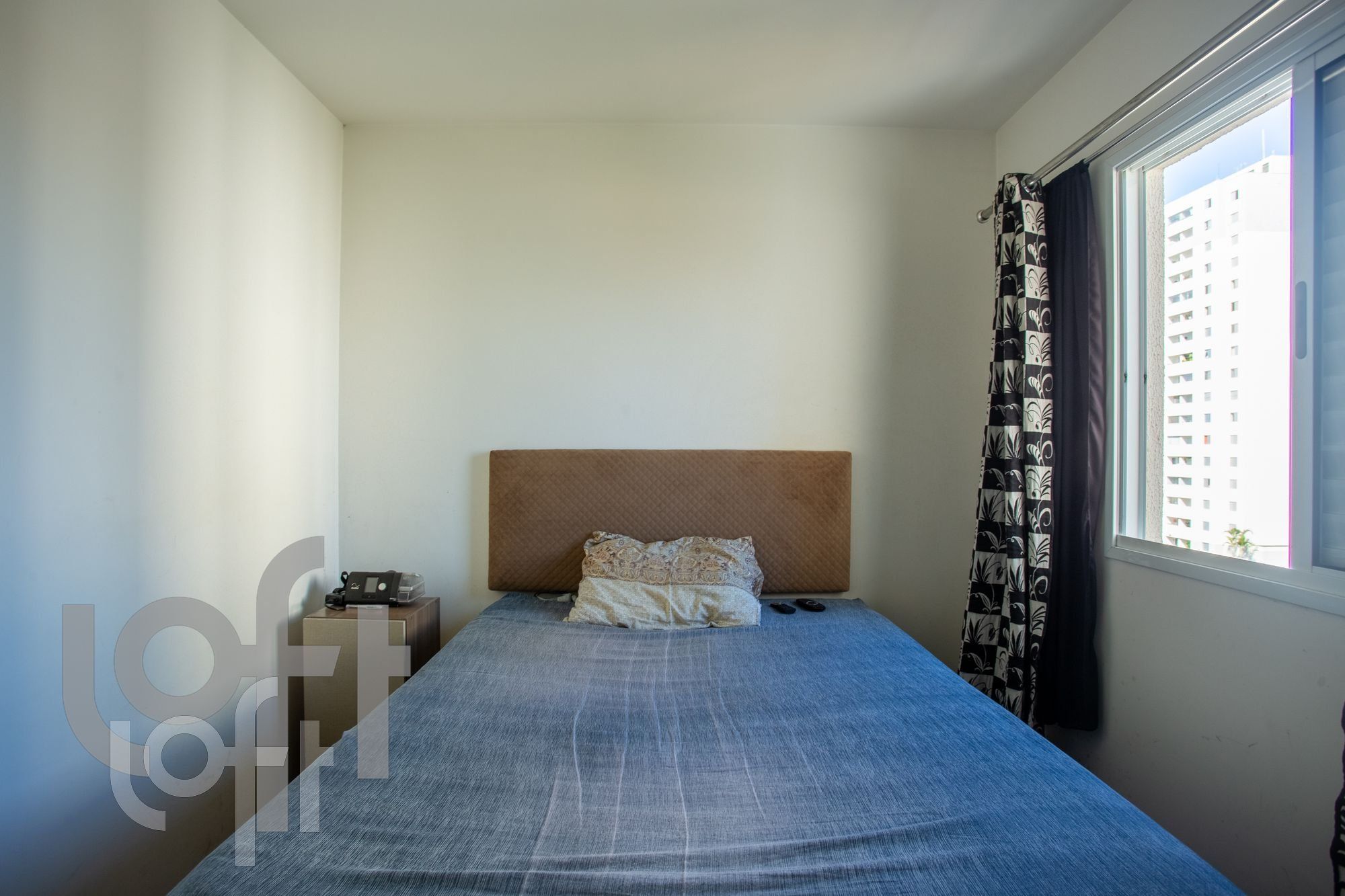 Apartamento à venda com 2 quartos, 50m² - Foto 3