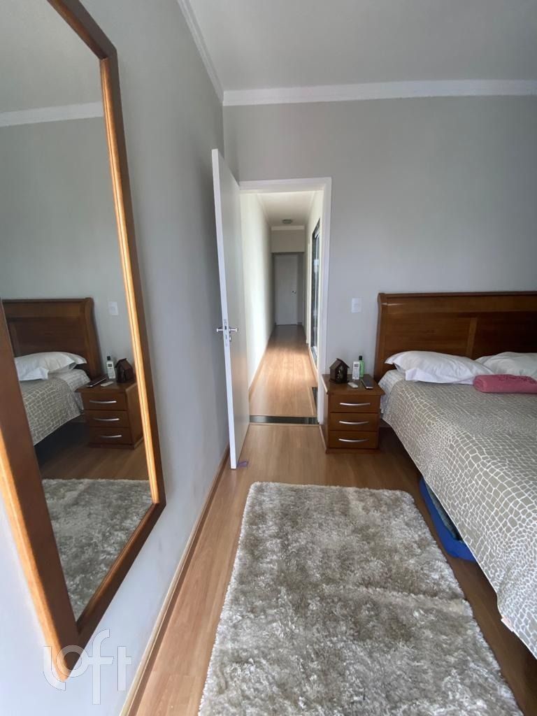 Casa à venda com 3 quartos, 95m² - Foto 18